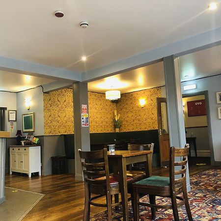 Oyo Braeriach Hotel, Highlands Scotland Newtonmore Exterior foto